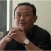 Ketua DPRD Kuningan, Rana Suparman